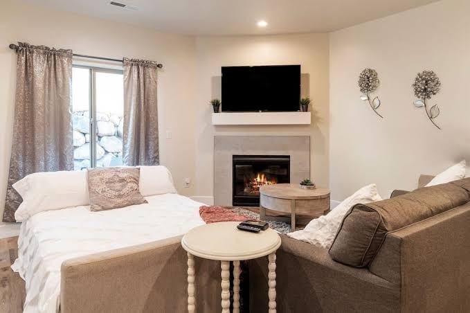 Cedar City Home w/ Mountain Views + Hiking Trails!, photo 3