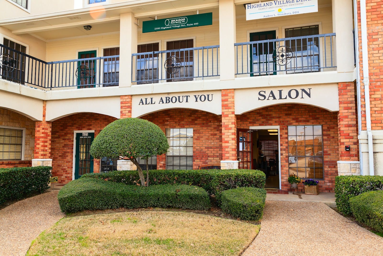 All About You Salon, photo 4
