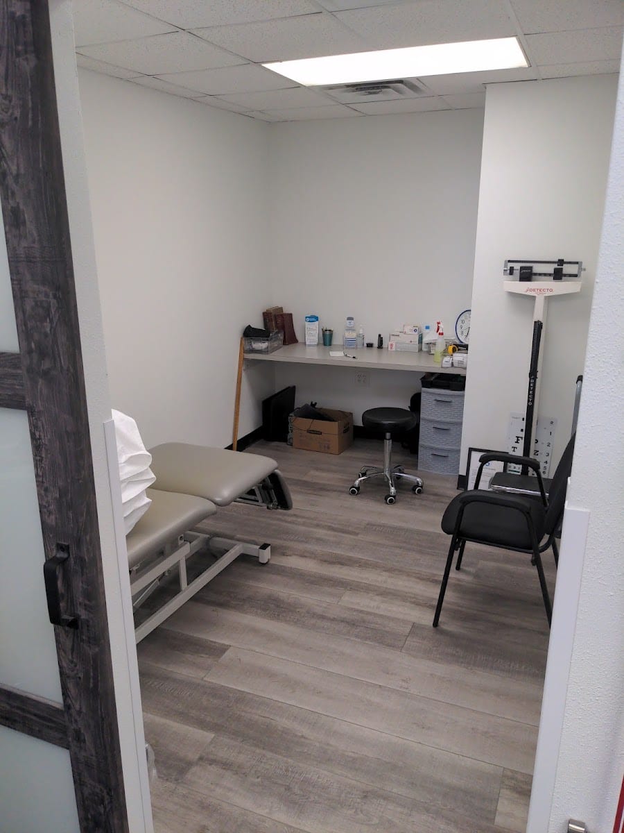 65 Plus Center for Active Aging, photo 4