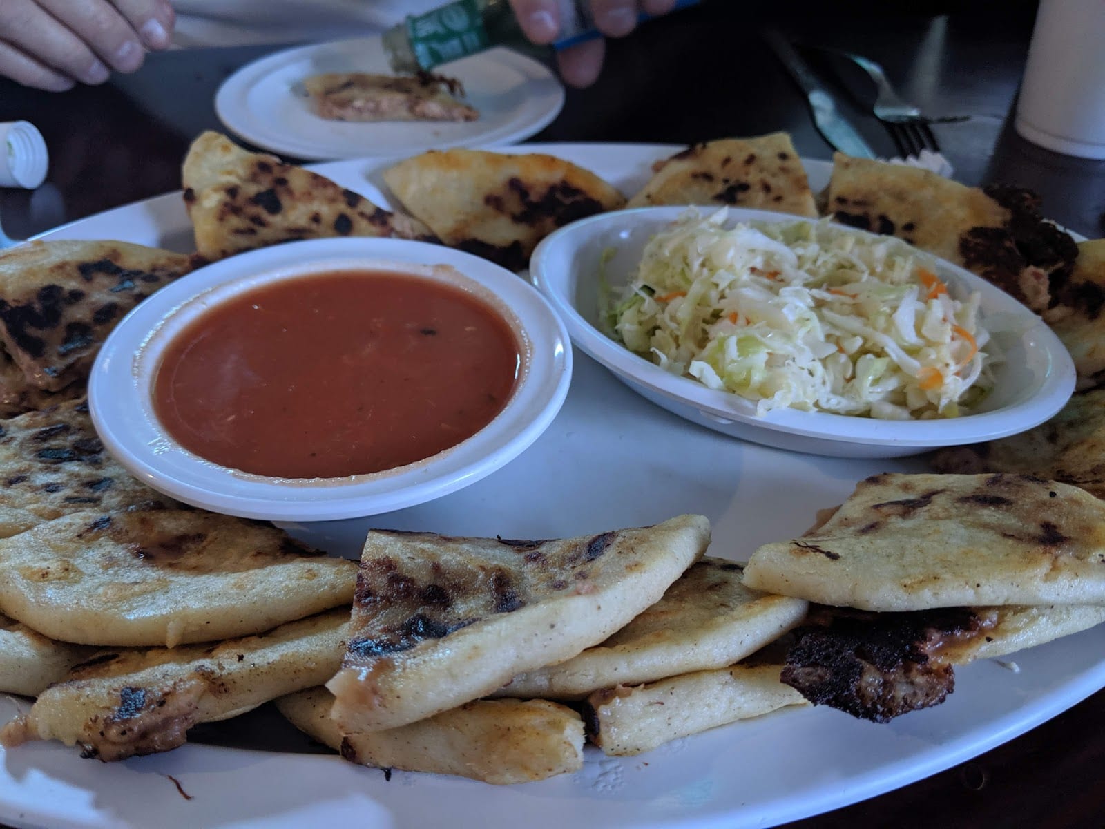 Lupitas Restaurant