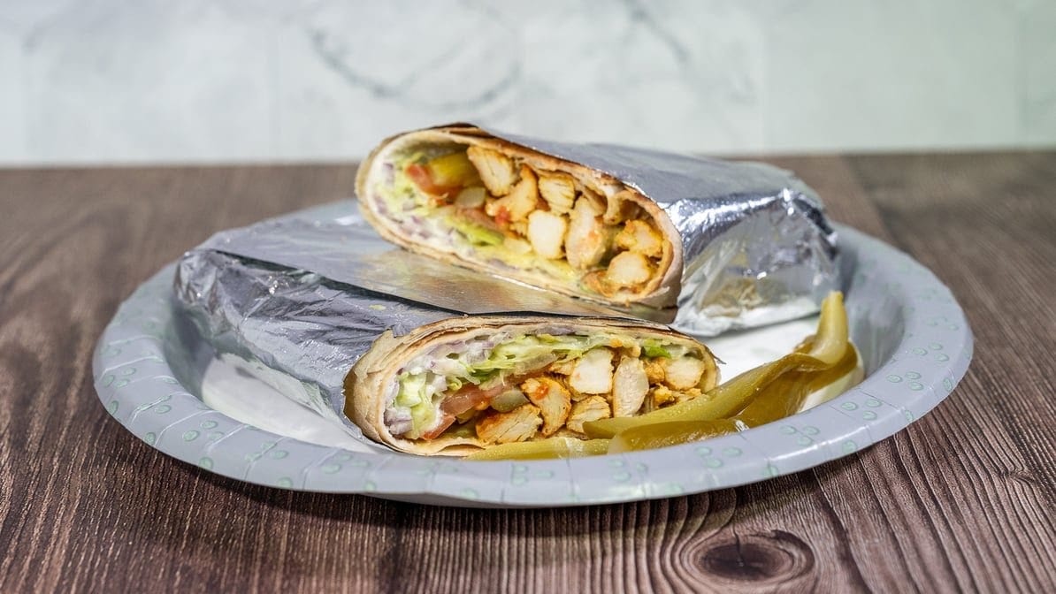 Annapolis Gyro, photo 2