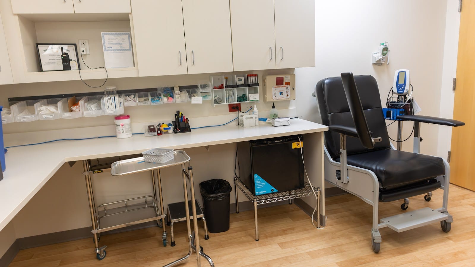 University of Houston Student Health Center & Campus Pharmacy, photo 3