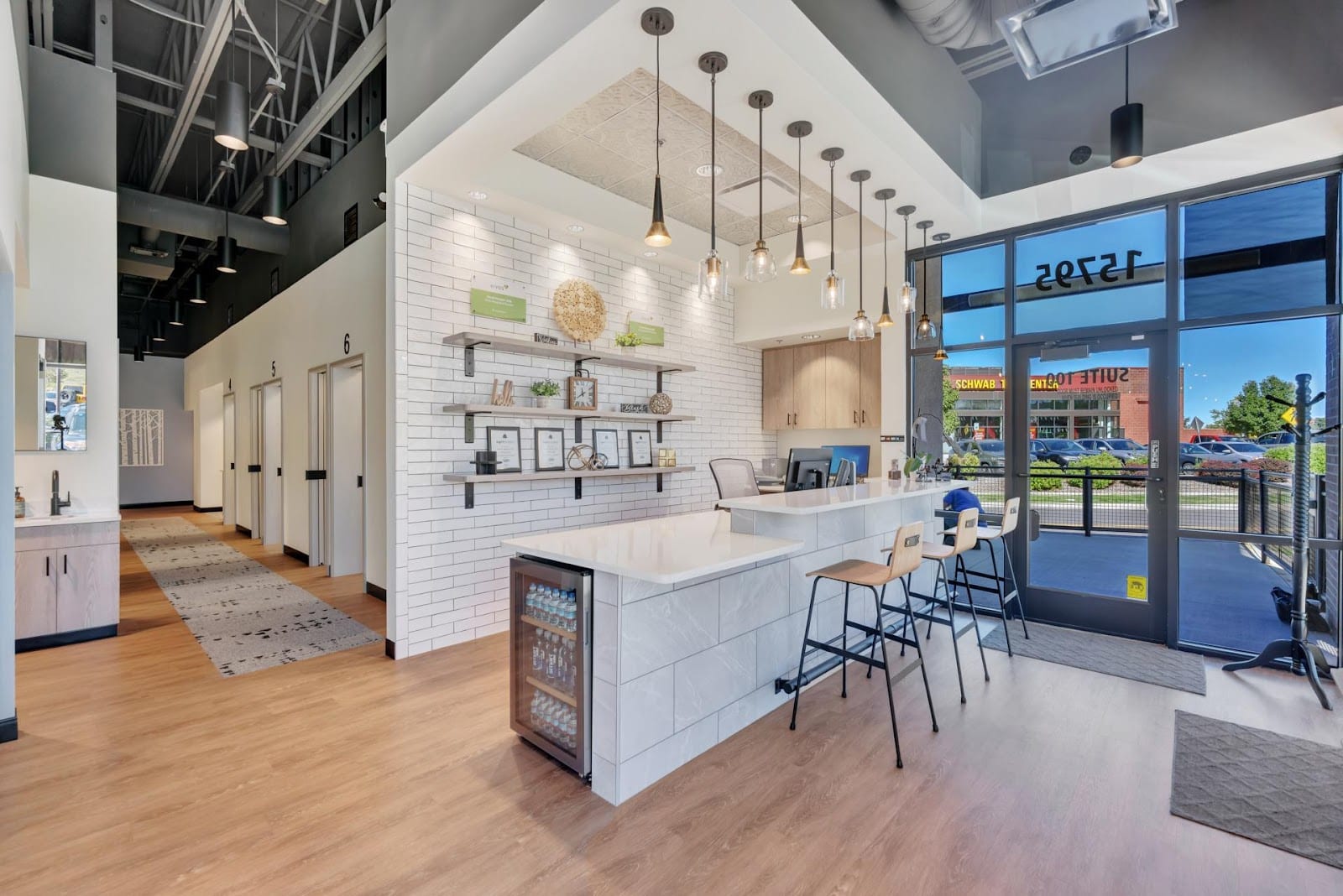 Signature Dentistry Centennial - David Bennett DDS & Jack Huebner DDS