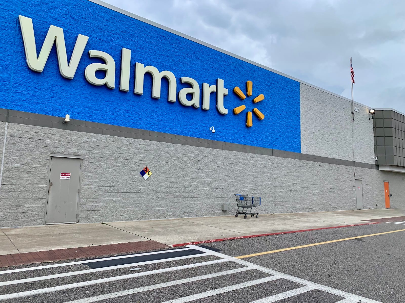 Walmart Supercenter, photo 2