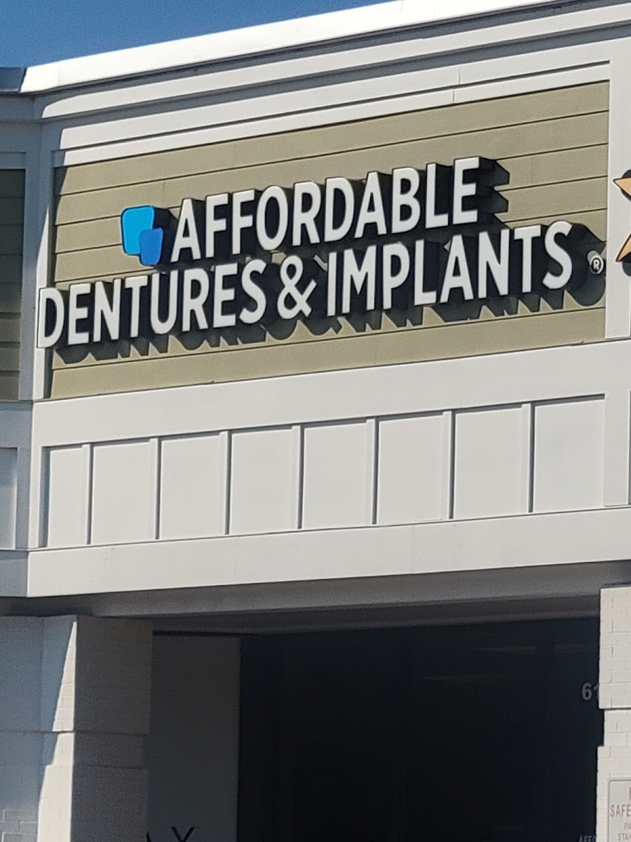 Affordable Dentures & Implants, photo 2