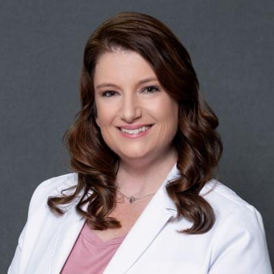 Jacqueline Champlain, MD