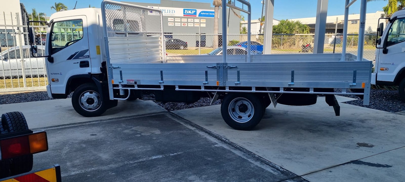 Mackay Hyundai Truck and Bus, photo 4