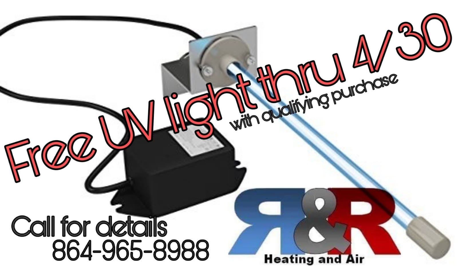 R&R Heating And Air, photo 4