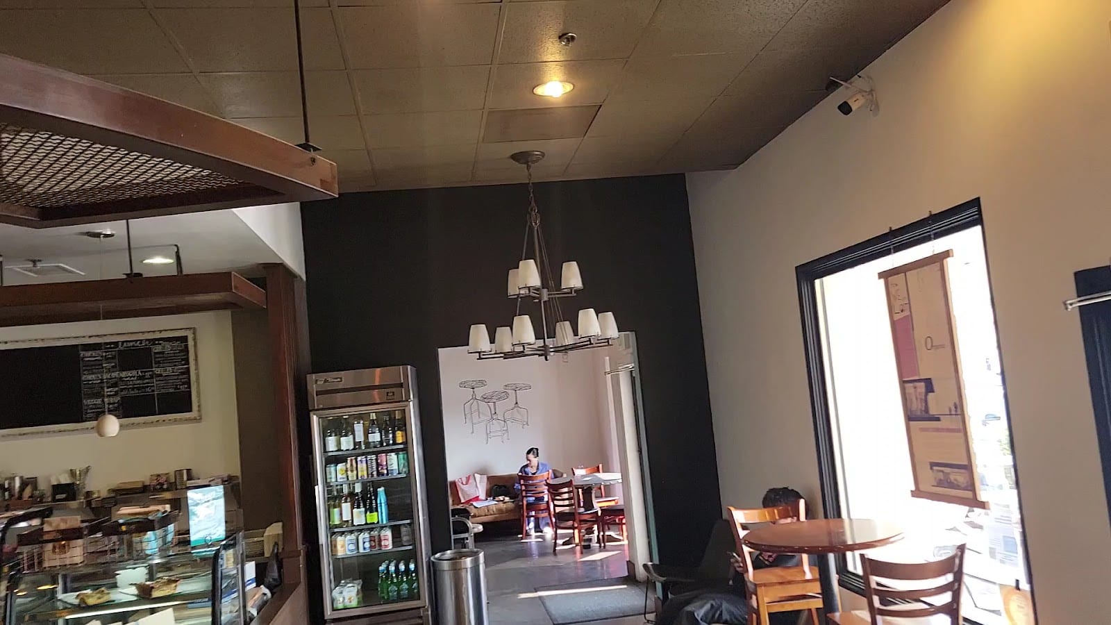 The Lost Bean, photo 2