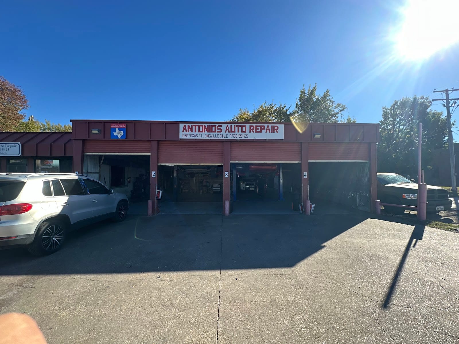 Antonio's Auto Repair, photo 2