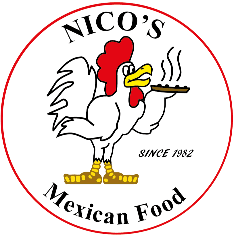 Nico's Mexican Food, photo 3