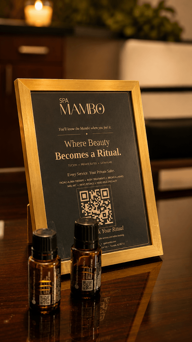 Spa Mambo, photo 2