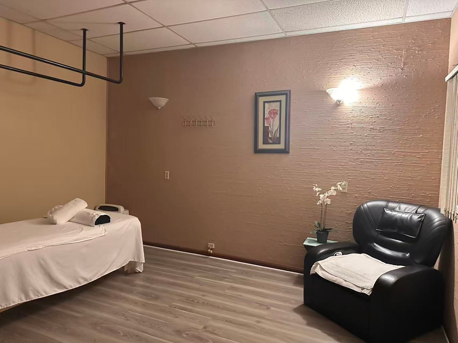 Oriental Natural Healing Center