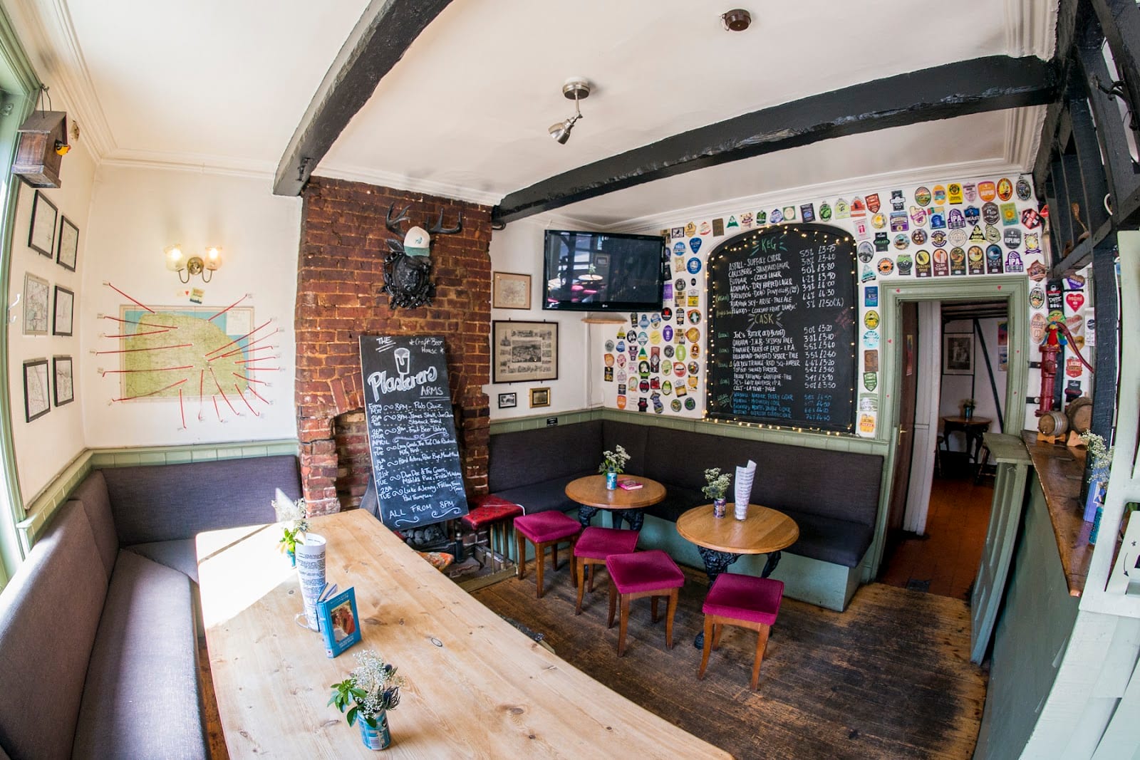 The Plasterer's Arms, photo 2