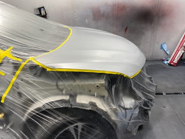 Bismark Auto Body & Paint, INC