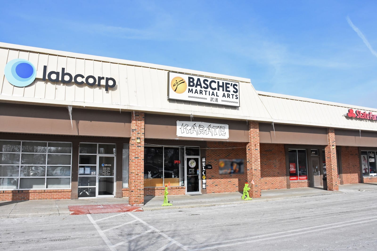 Basche's Martial Arts, photo 2