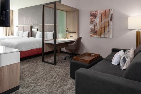 SpringHill Suites by Marriott Denver Tech Center, photo 3