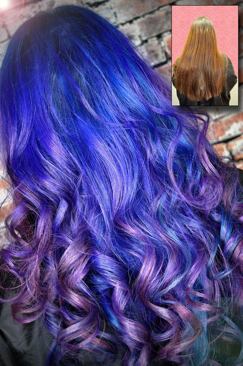 Hair 180 Enhancement, photo 2