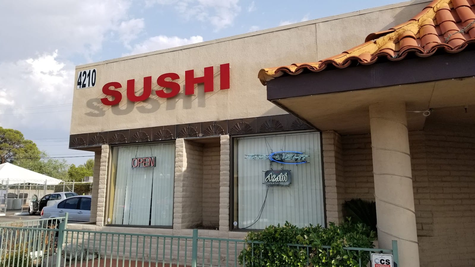 Kazoku - Sushi & Japanese Cuisine