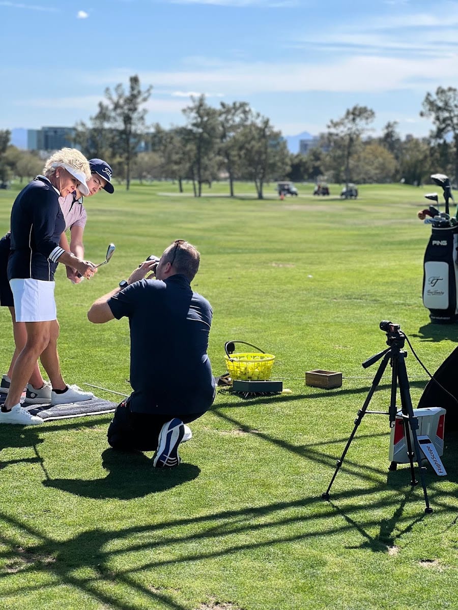 Tina Tombs Golf, LLC