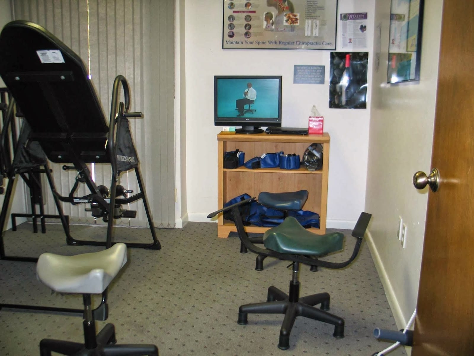 Penge Chiropractic
