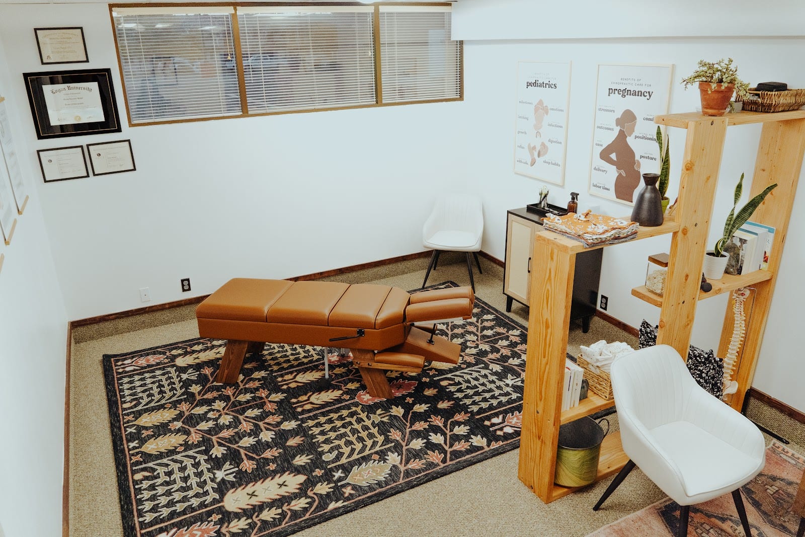 Mendwell Chiropractic, photo 2