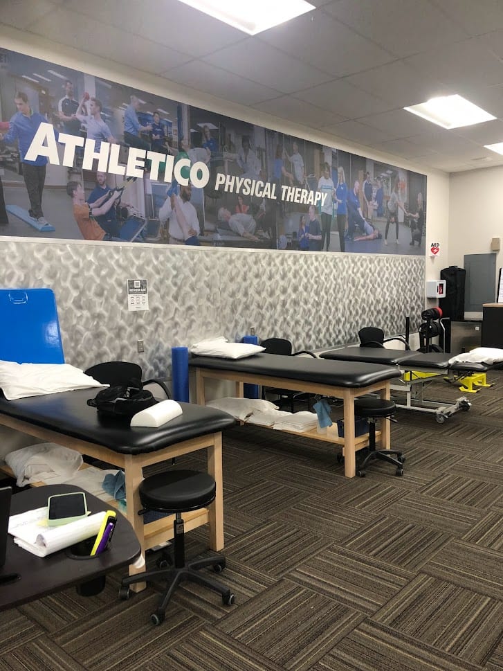 Athletico Physical Therapy - Fort Wayne (Illinois Rd.)