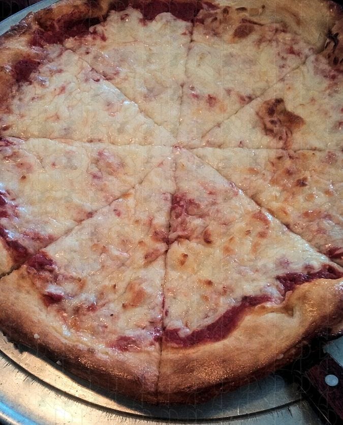 The Infield Pizzeria and Sports Bar, photo 3