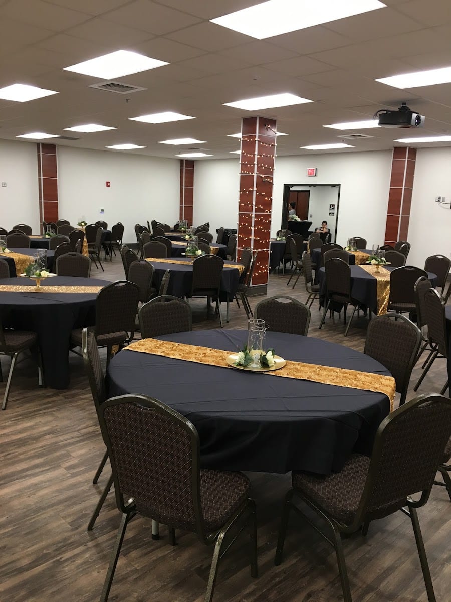 Grand Central Venue