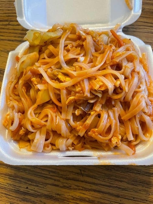 Ruby Thai Kitchen, photo 3