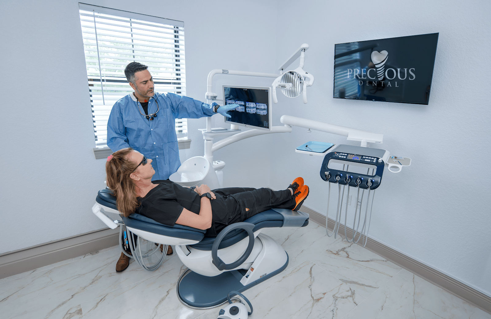 Precious Dental, photo 3