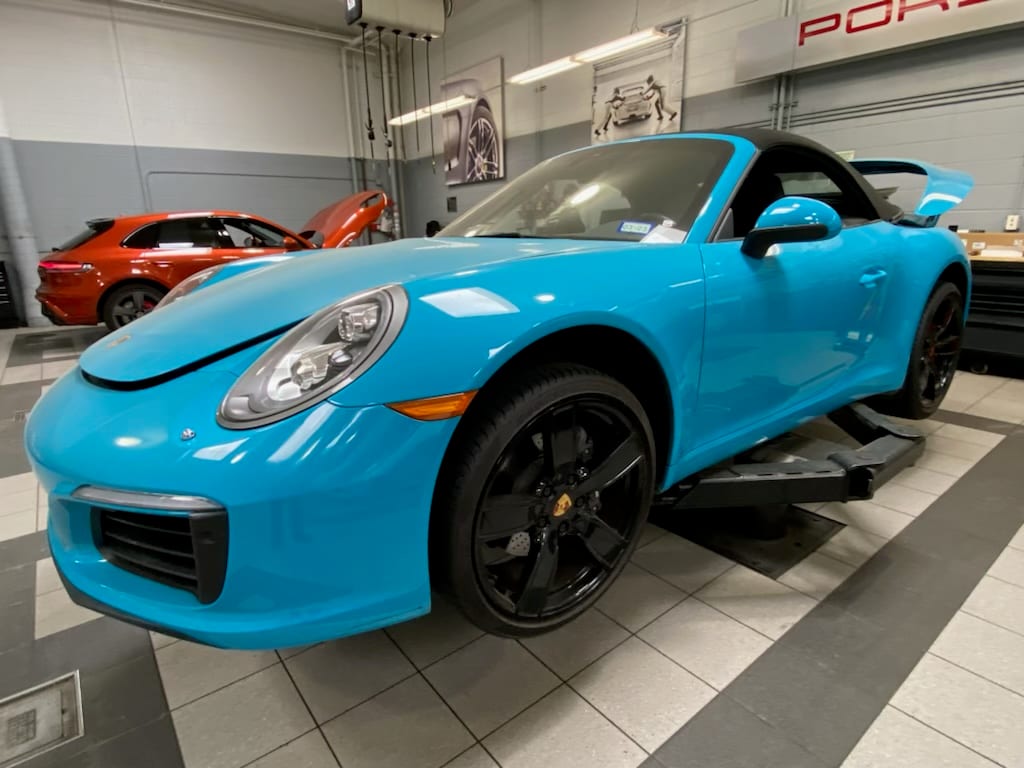 Advanced Auto Services