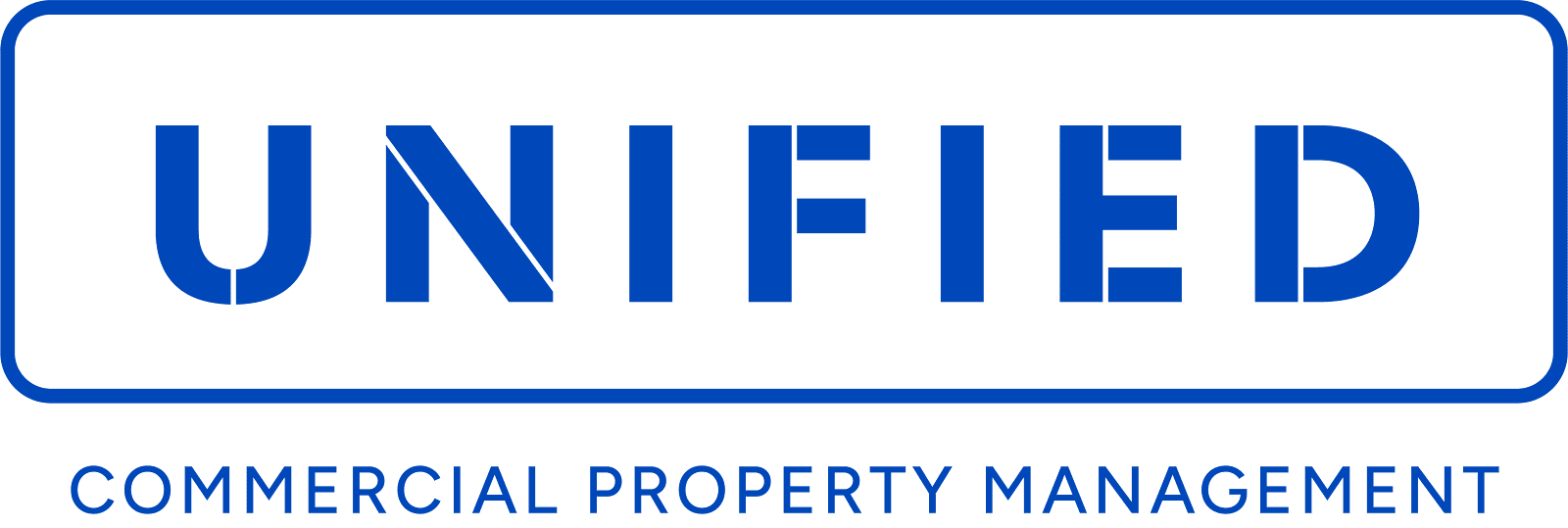 Unified Commercial Property Management