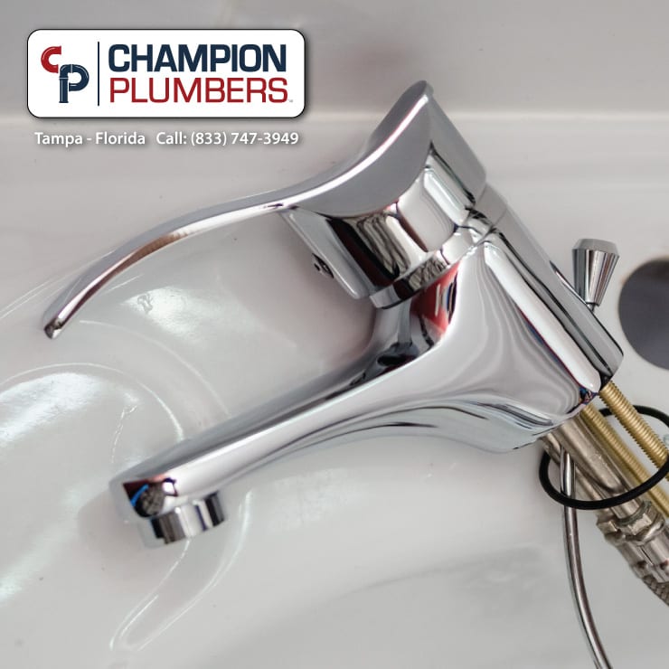 Champion Plumbers, photo 2