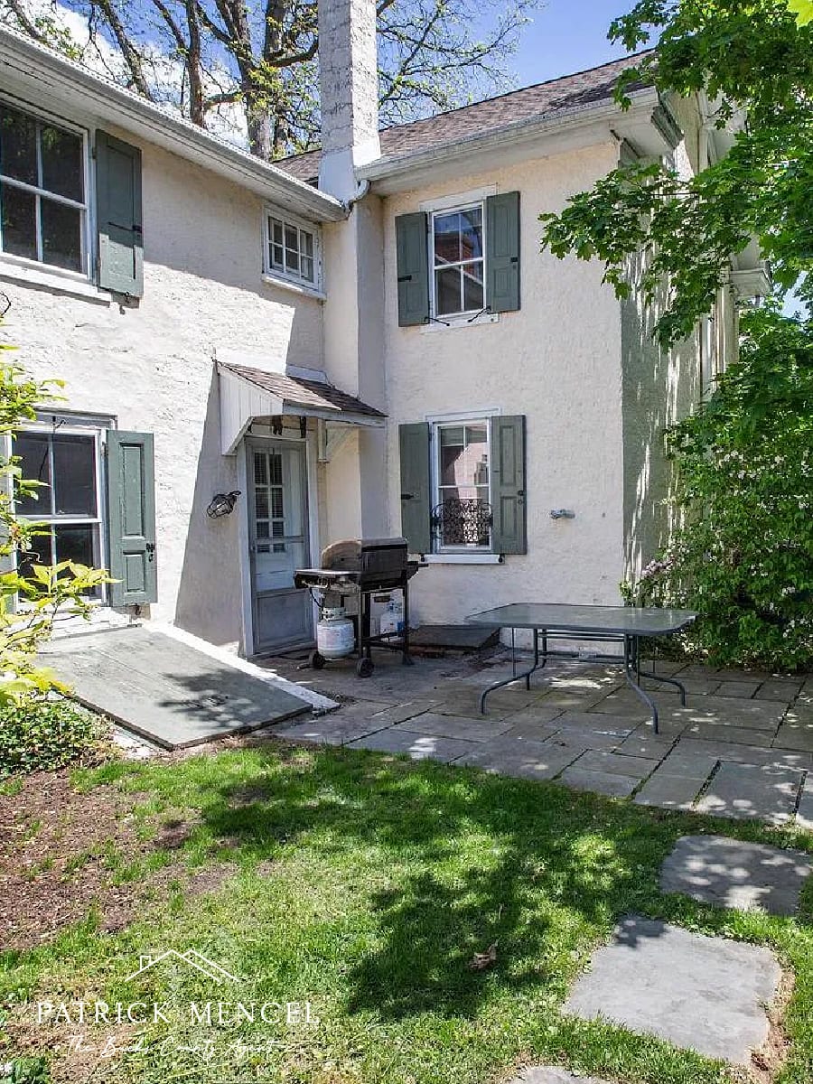 Patrick Mencel Realtor - The Bucks County Agent