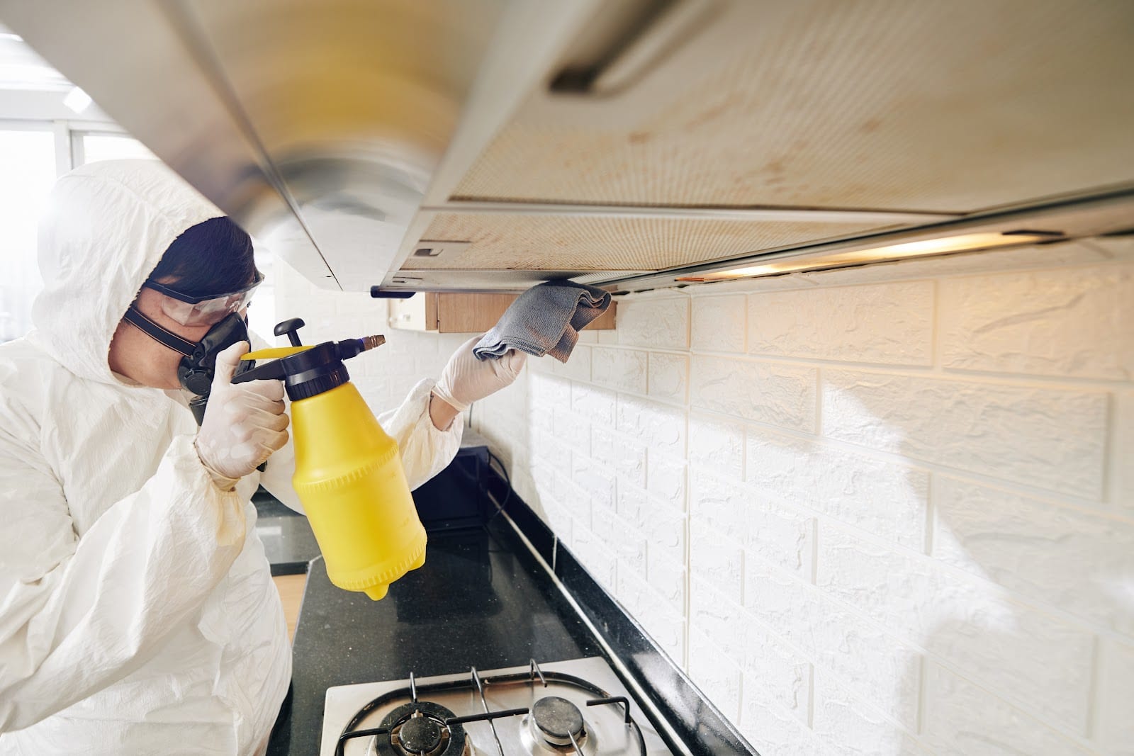 Maid in T.O - Cleaning Services Toronto