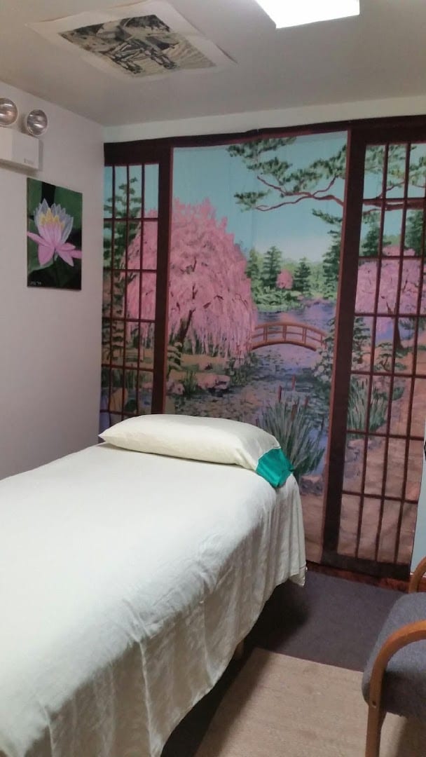 A New Leaf Traditional Chinese Medicine