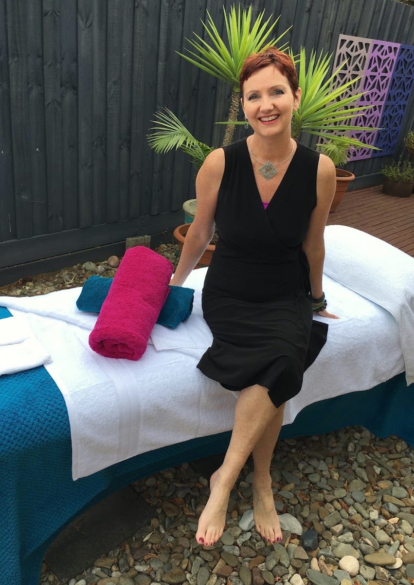 Coast to Coast Massage