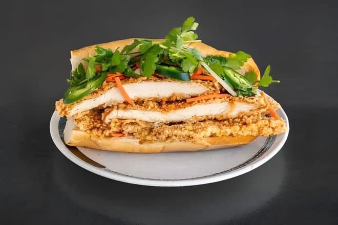 TY Sandwiches, photo 2