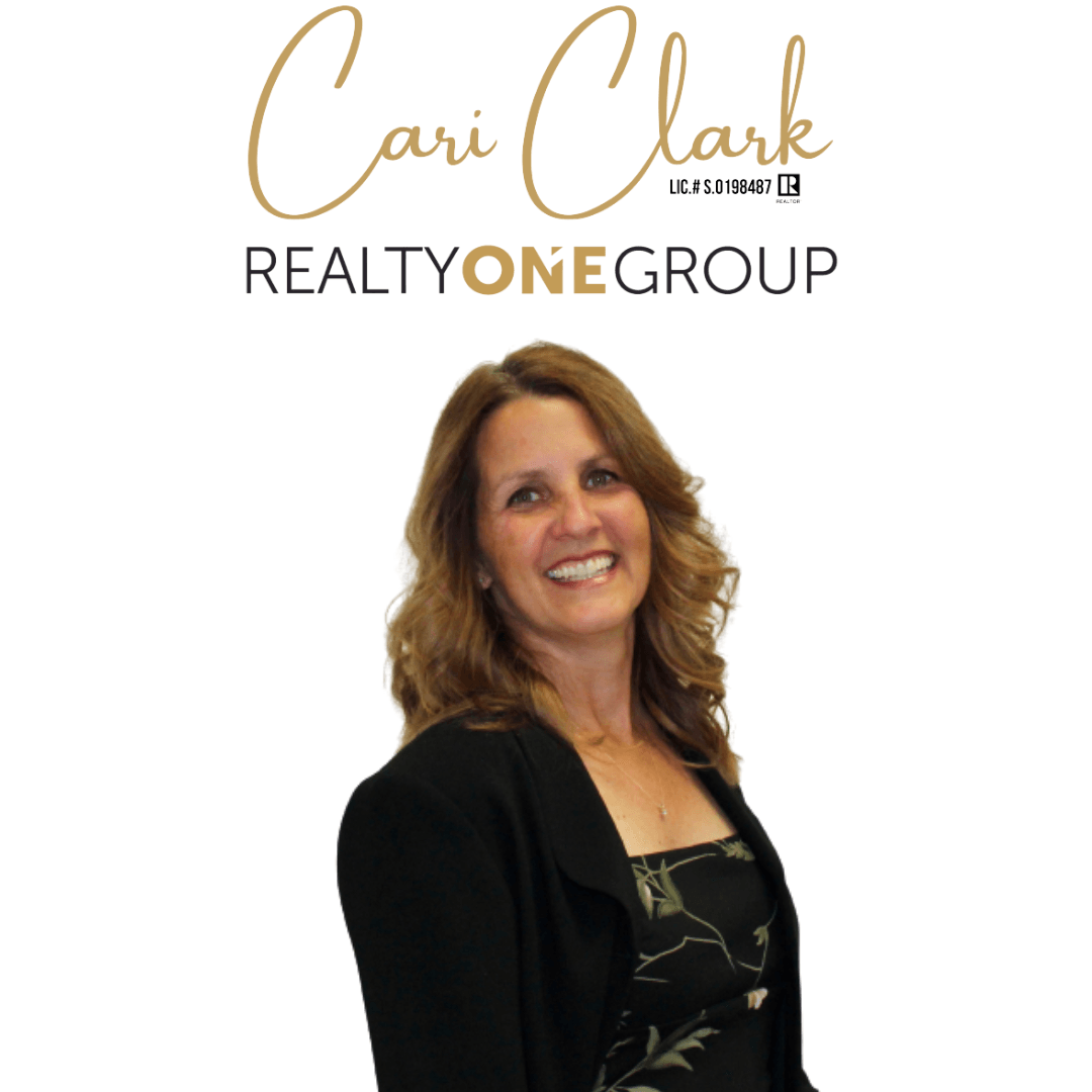 Cari Clark | Clark Realty LV - Las Vegas Real Estate | Realty ONE Group, photo 2