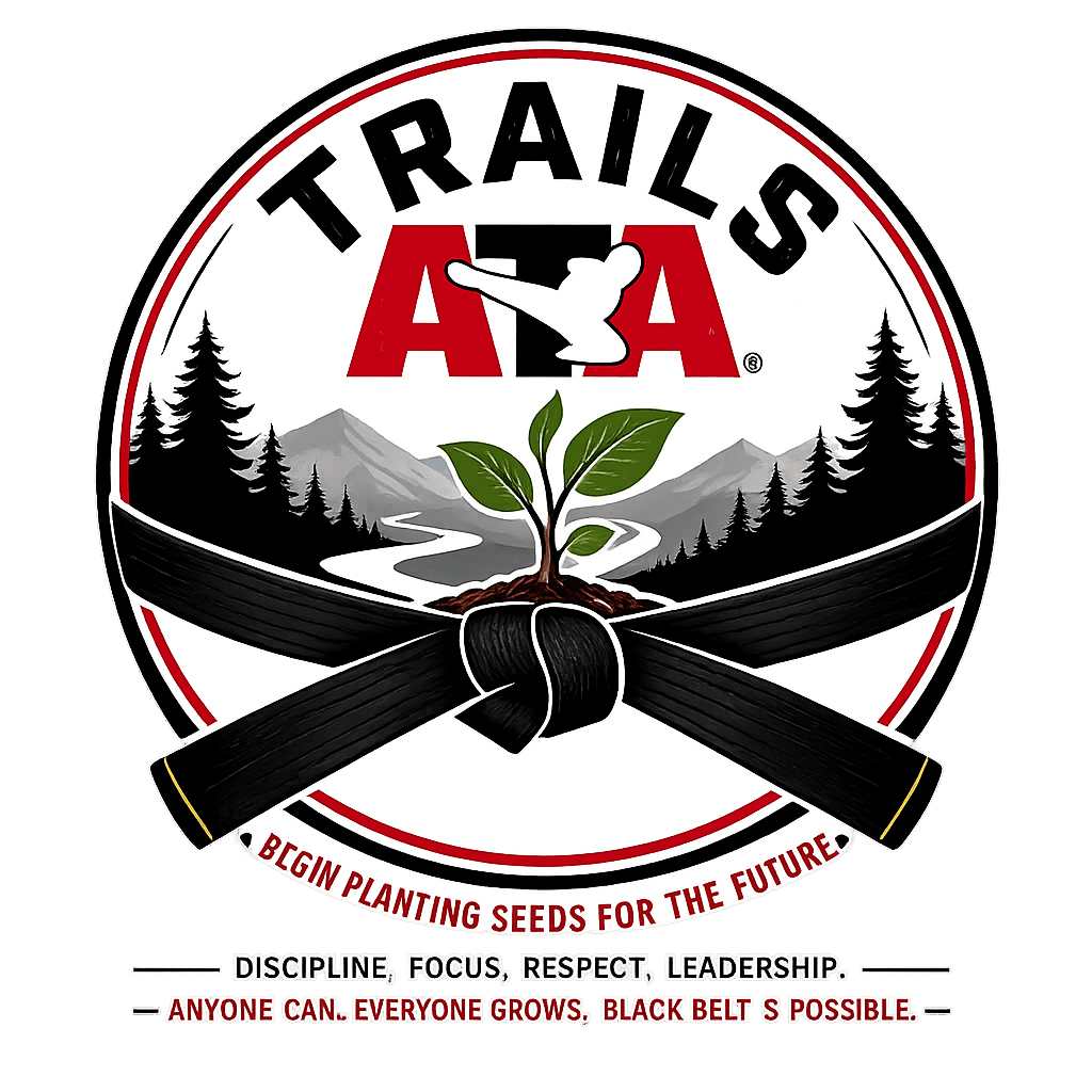 Trails ATA Martial Arts, photo 2