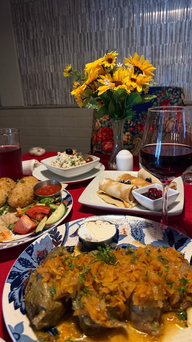Nene's Restaurant & Bar, photo 4