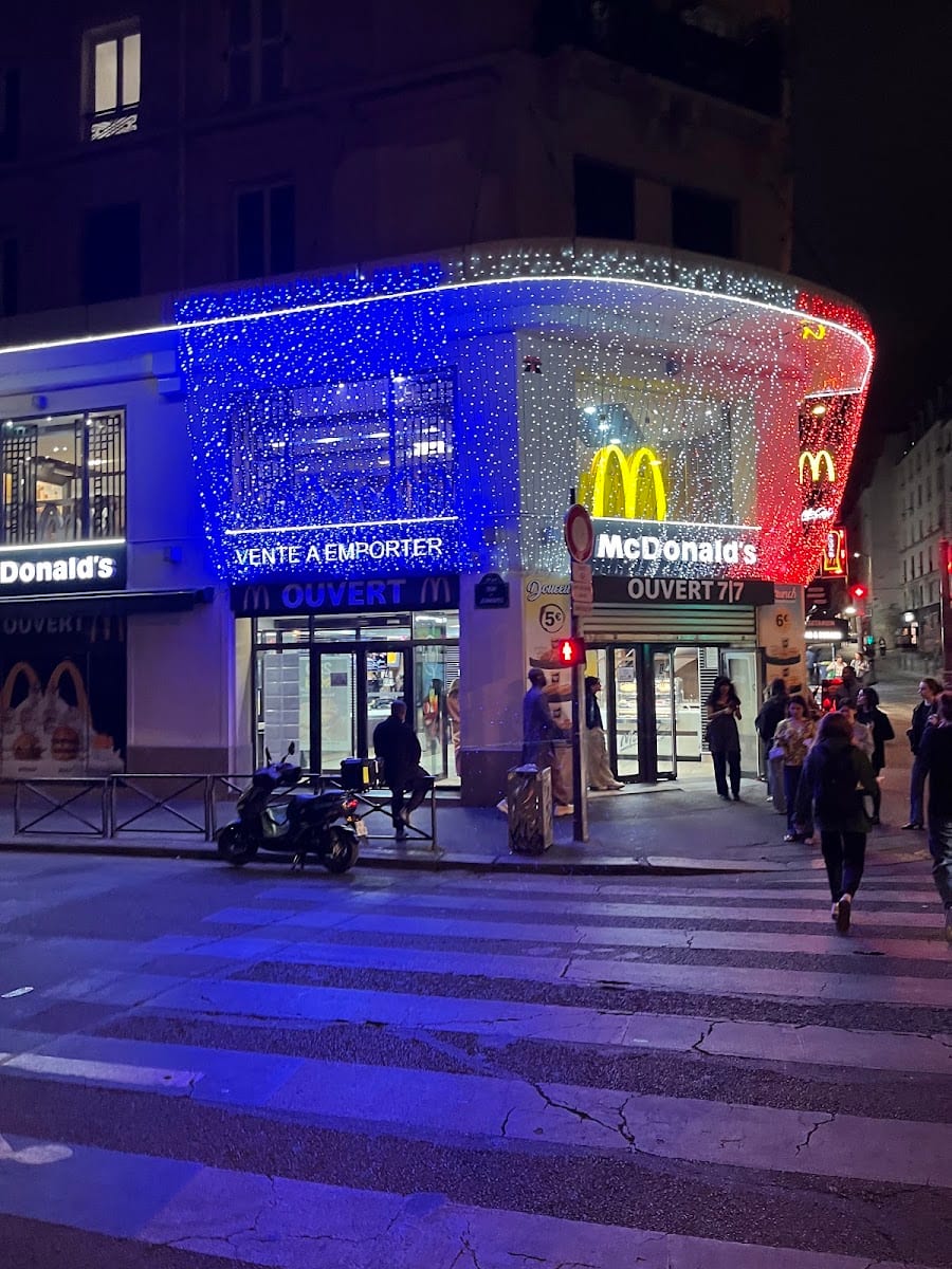McDonald's, photo 2