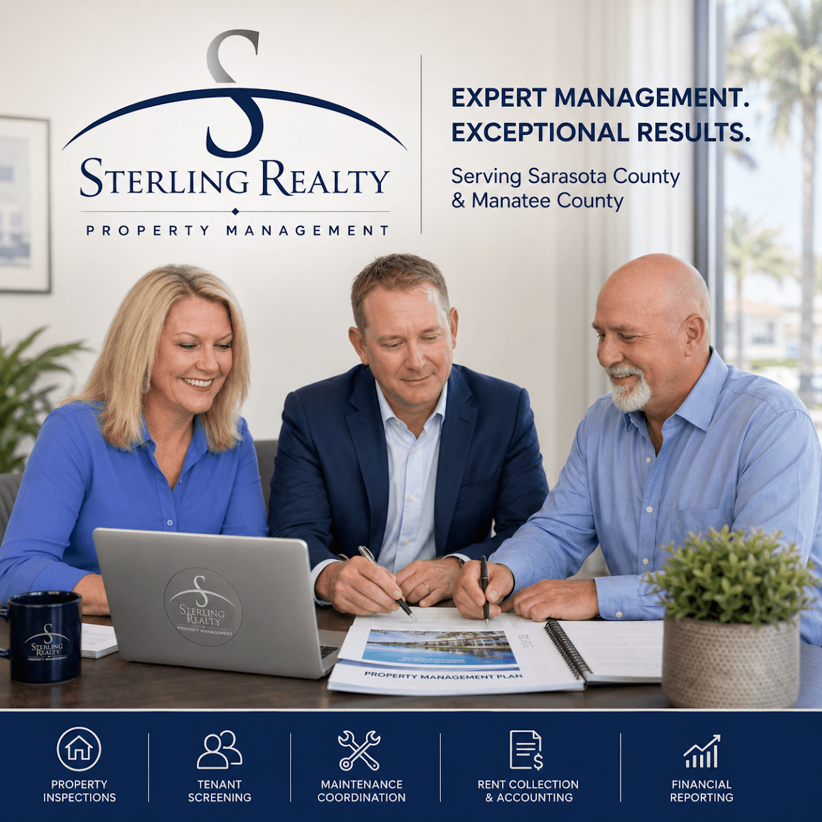 Sterling Realty Property Management, photo 2