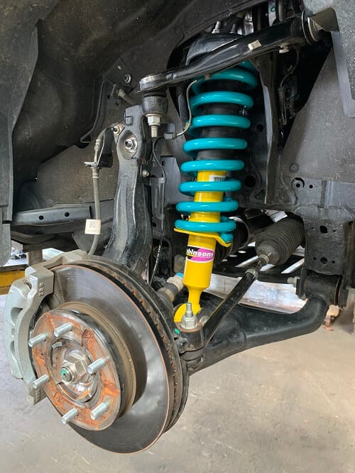 TYREPLUS Mackay | Torque Tyres & Trailer Spares, photo 4