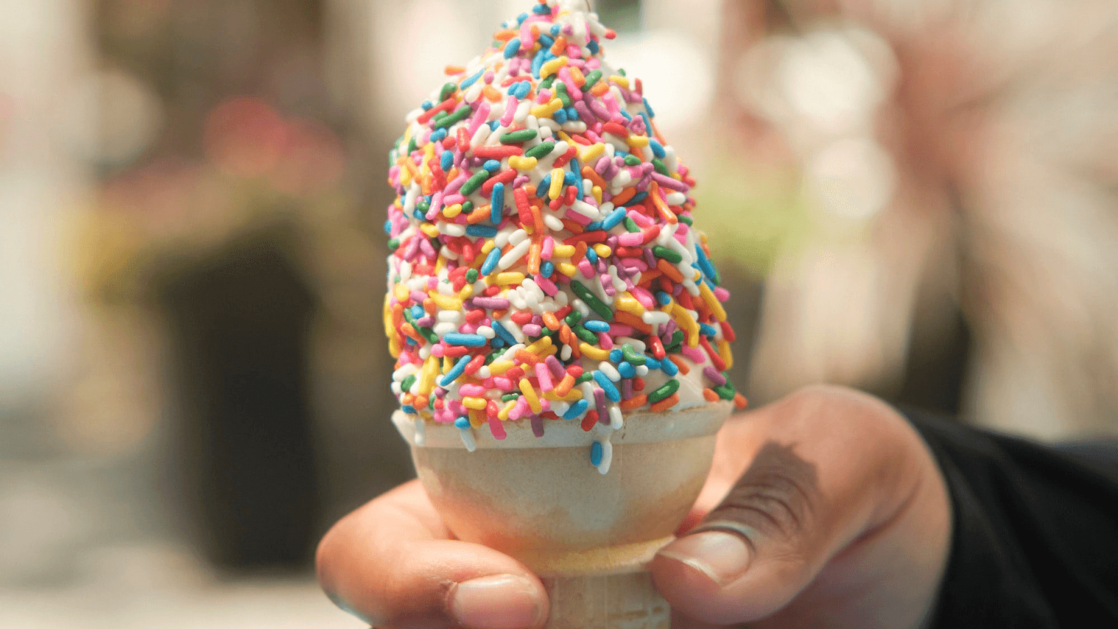 Sweet Mama's Ice Cream, photo 4