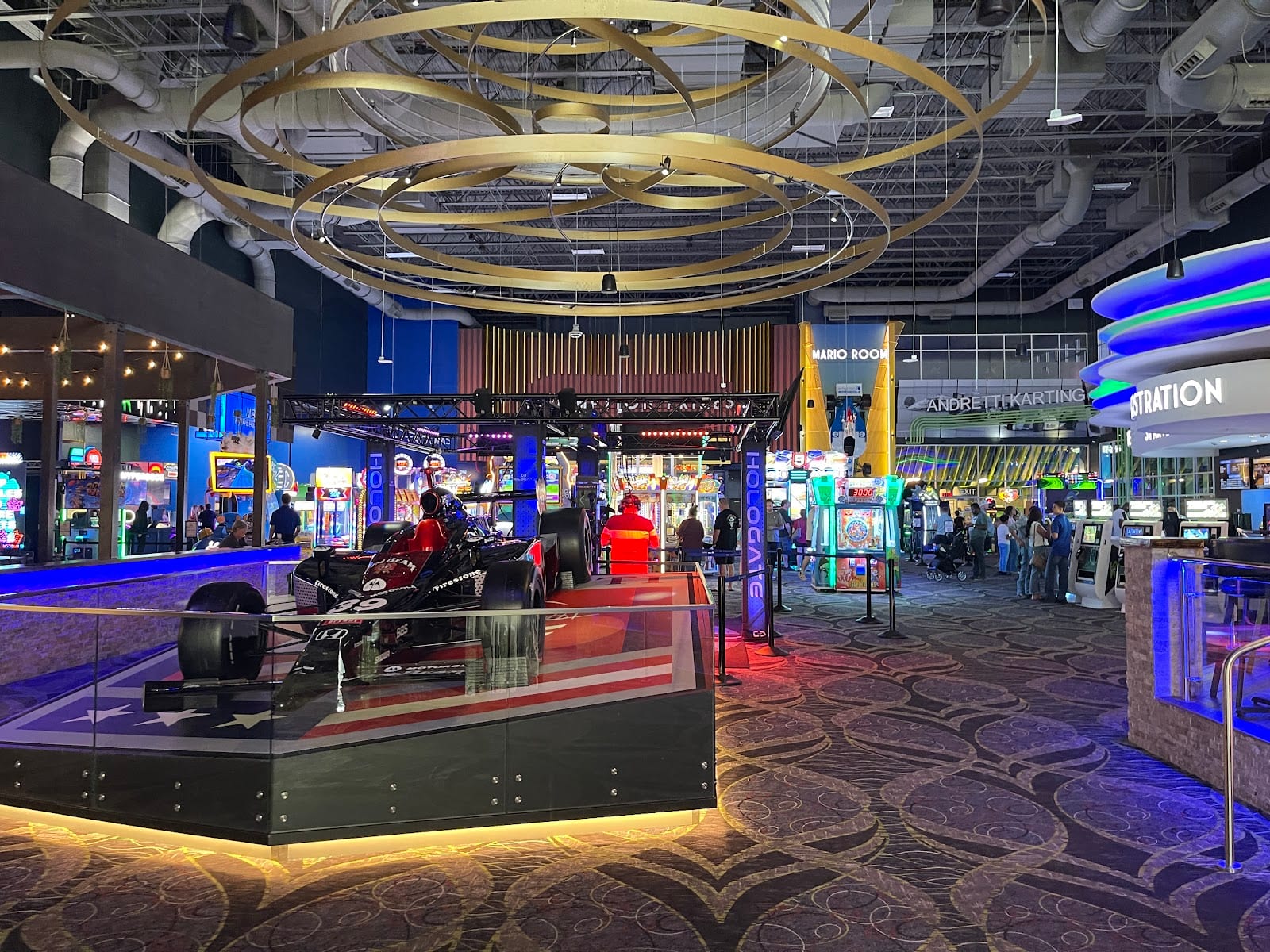 Grandscape, photo 4
