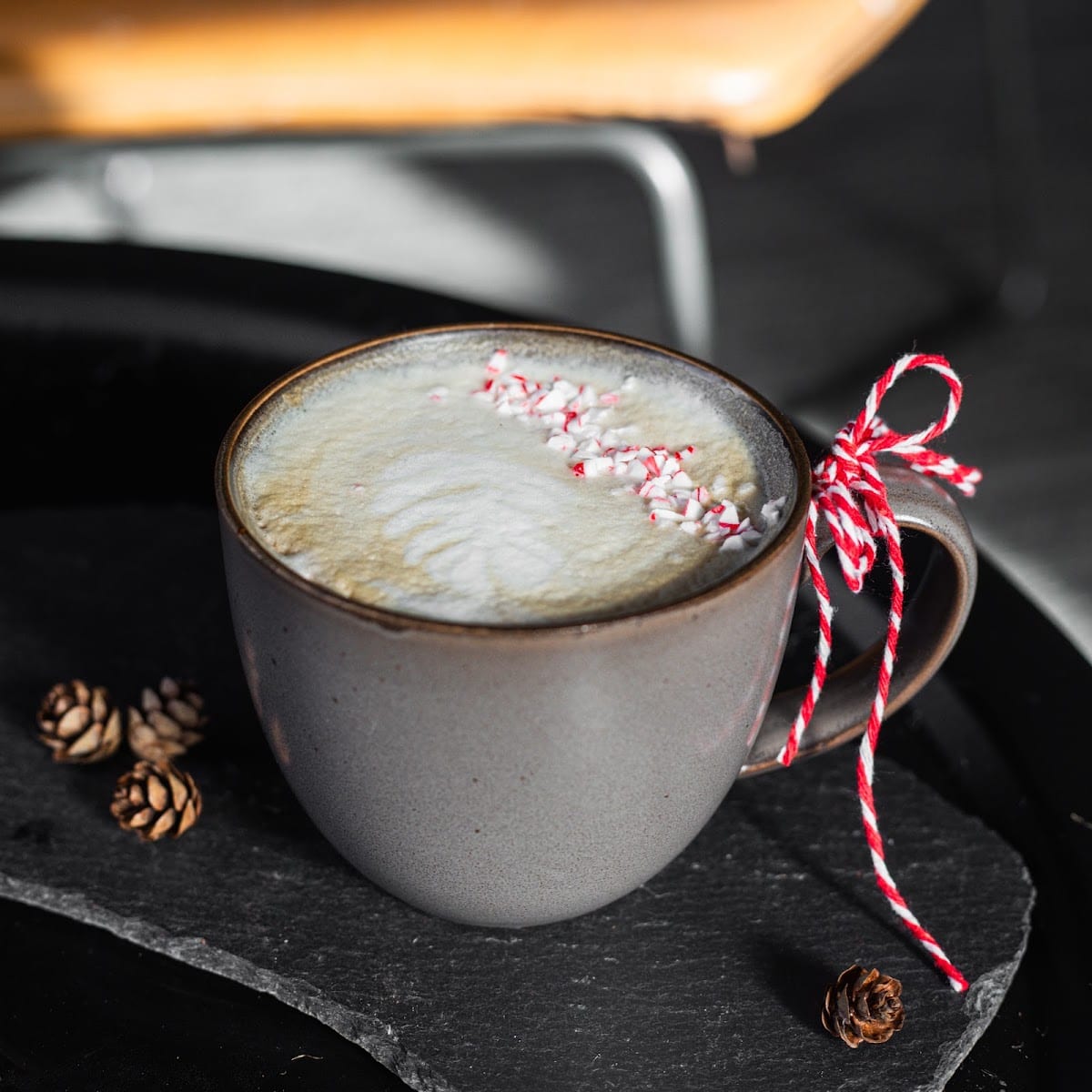 Crescendo Coffee & Café