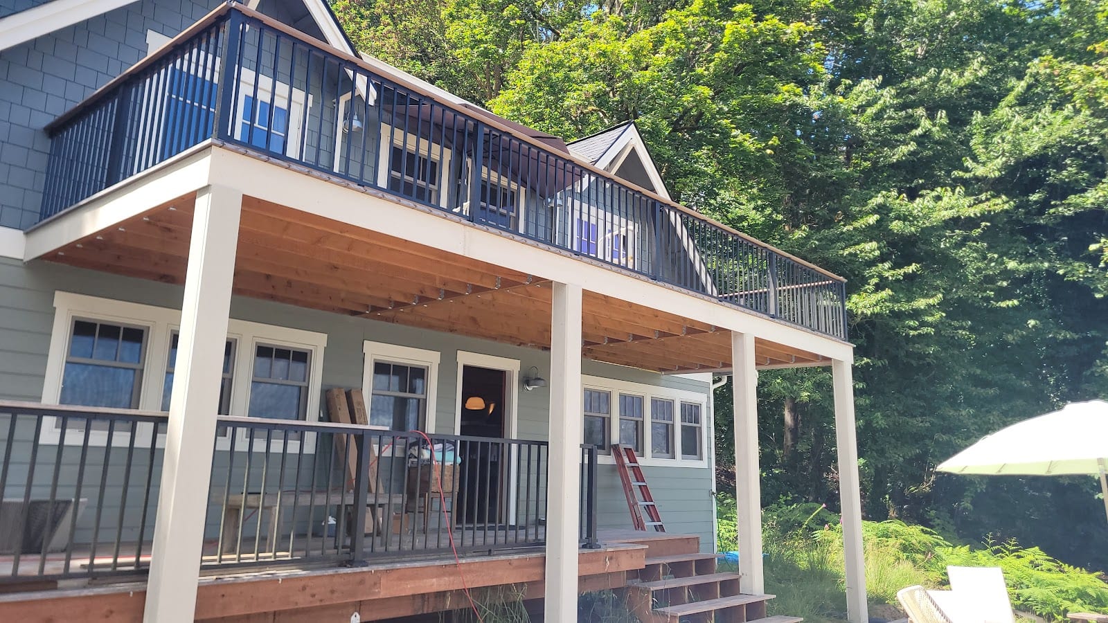 Elkin Contracting Inc, photo 2