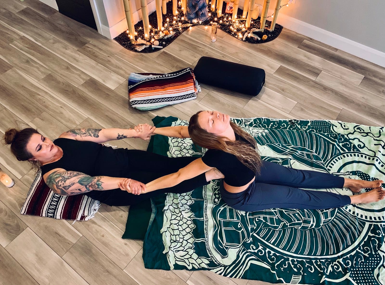Cedar Yoga Space